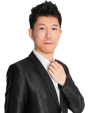 Edward老师