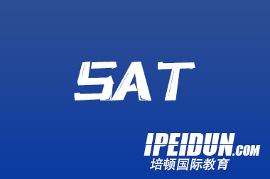 SAT写作培训班为这些困扰中的学生带来了希望之光！